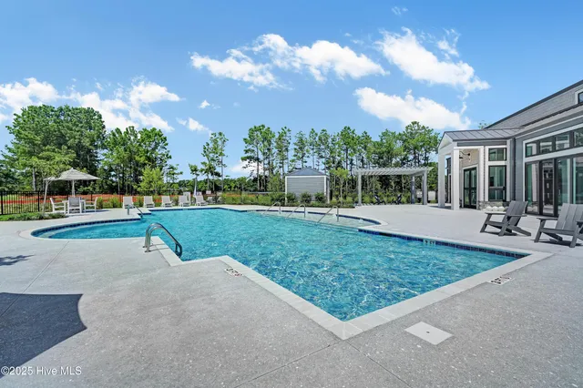 $1,108,000 | 636 Waterstone Drive, Wilmington, NC 28411