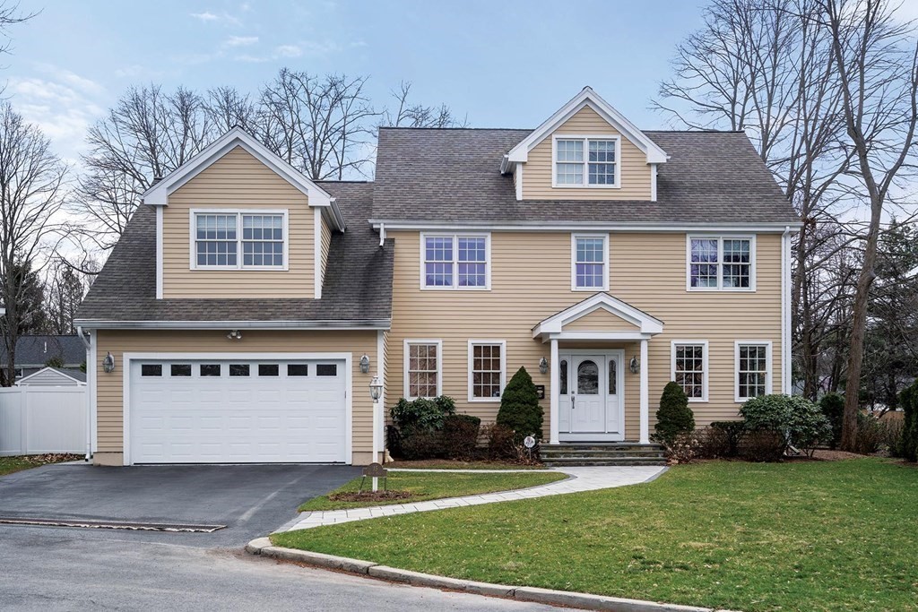 15 Kerr Path Newton, MA 02459 - Photo 1 of 33