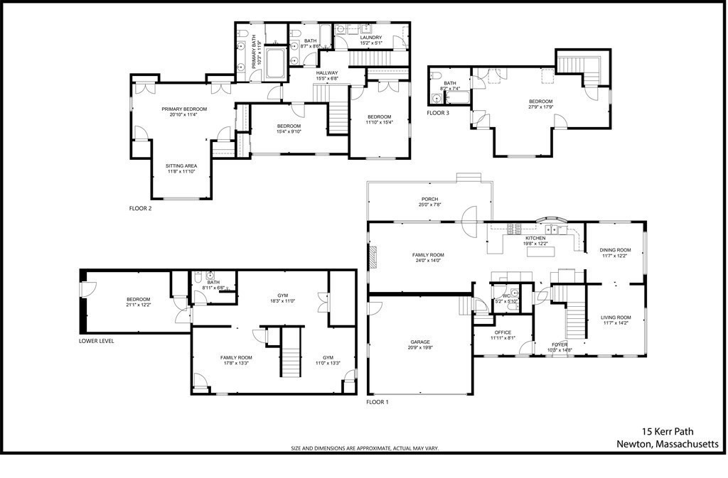 15 Kerr Path Newton, MA 02459 - Photo 33 of 33