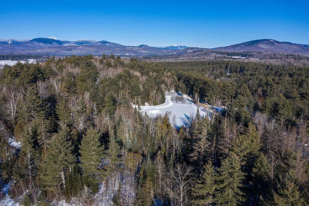 Lot 4 Middlegate Lane New Portland, ME 04961 - Photo 3 of 8 Lot 4 2