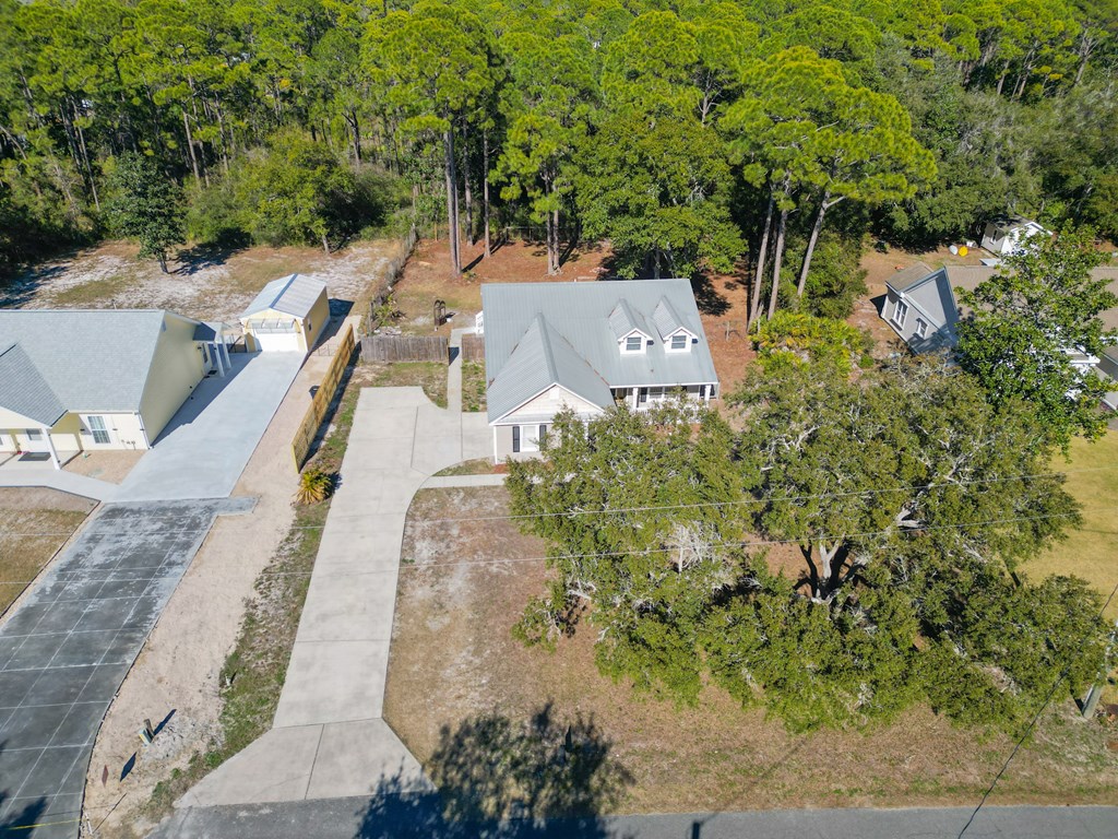 119 Old Ferry Dock Road Eastpoint, FL 32328 - Photo 41 of 48