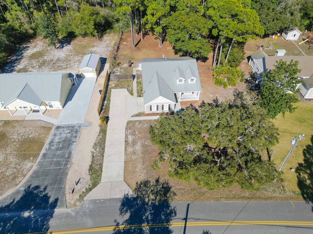 119 Old Ferry Dock Road Eastpoint, FL 32328 - Photo 42 of 48