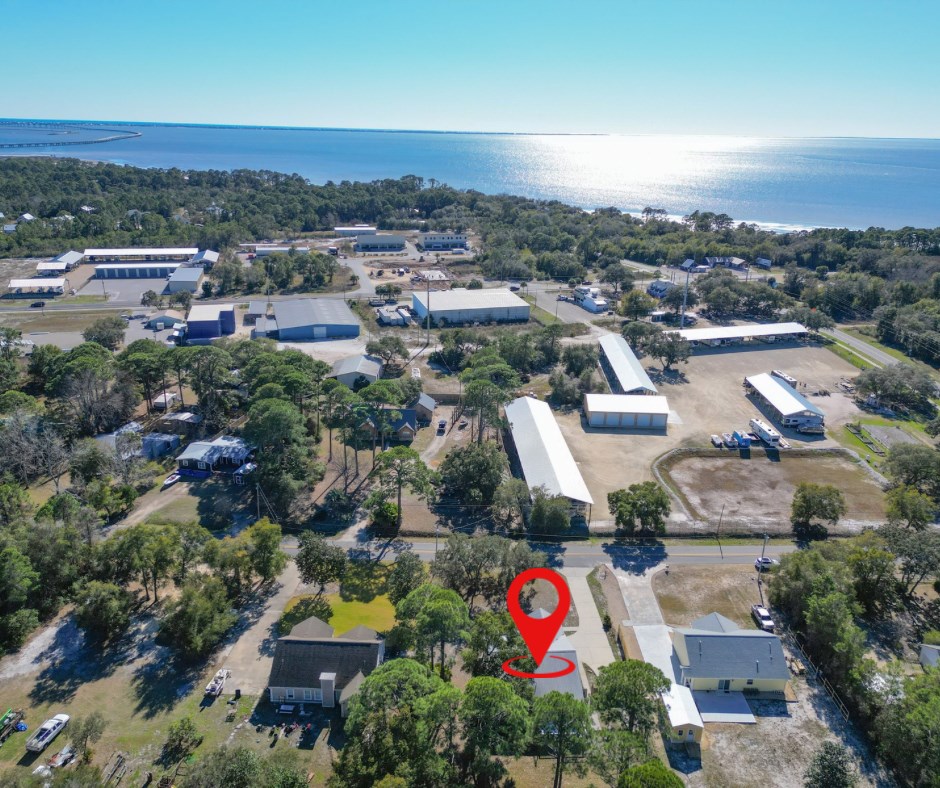 119 Old Ferry Dock Road Eastpoint, FL 32328 - Photo 43 of 48