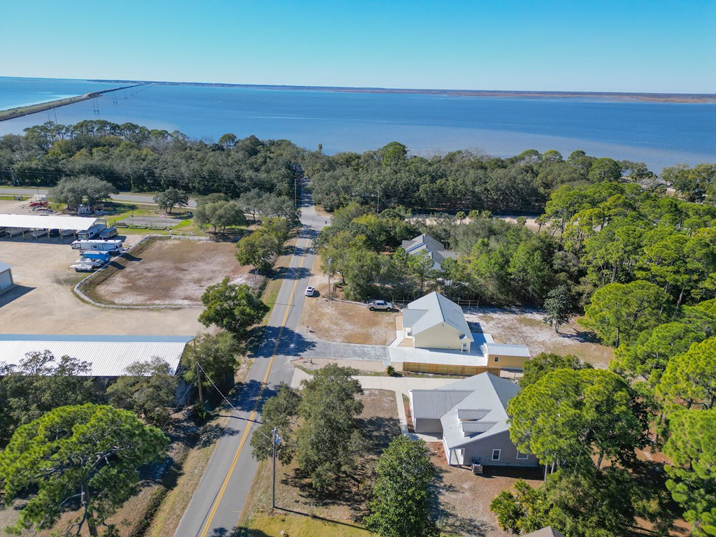 119 Old Ferry Dock Road Eastpoint, FL 32328 - Photo 44 of 48