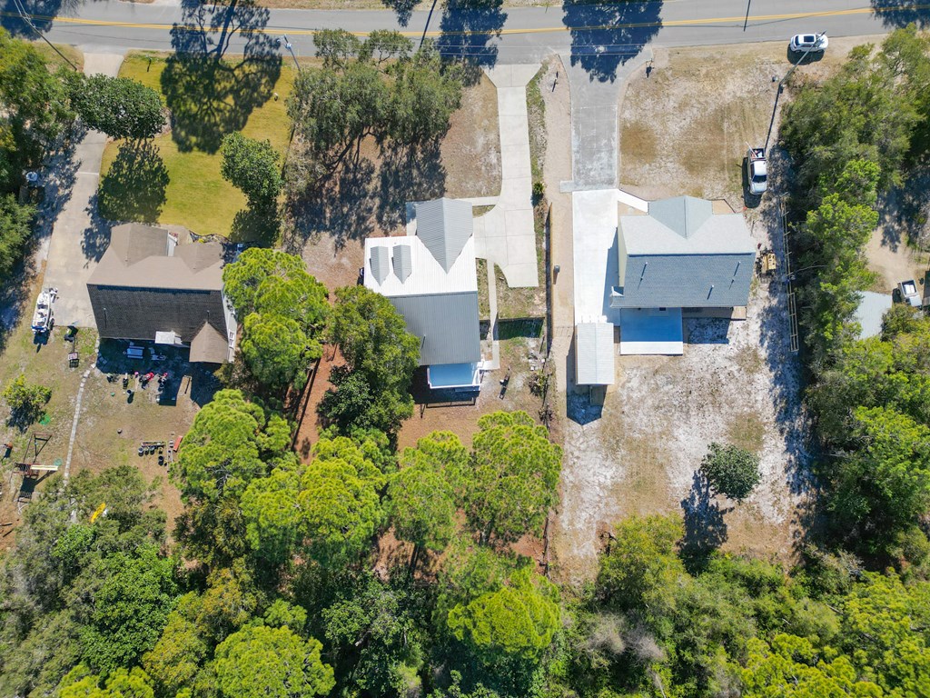119 Old Ferry Dock Road Eastpoint, FL 32328 - Photo 45 of 48