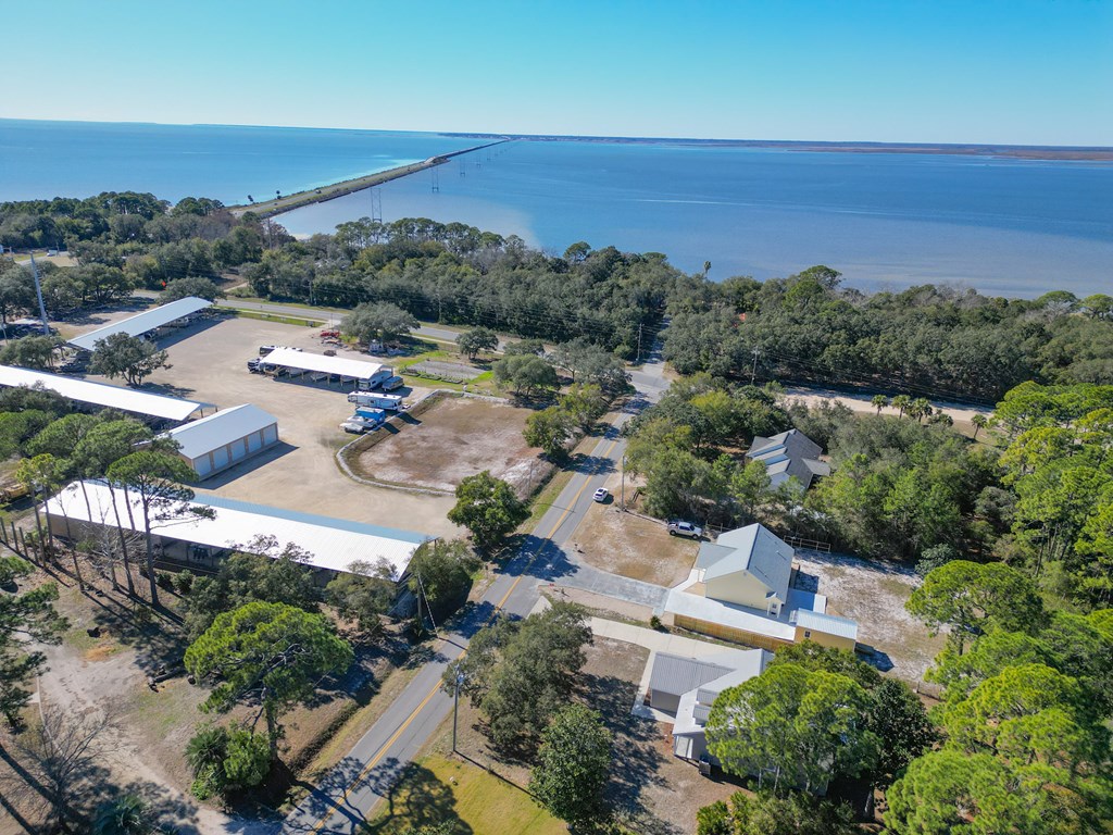 119 Old Ferry Dock Road Eastpoint, FL 32328 - Photo 46 of 48