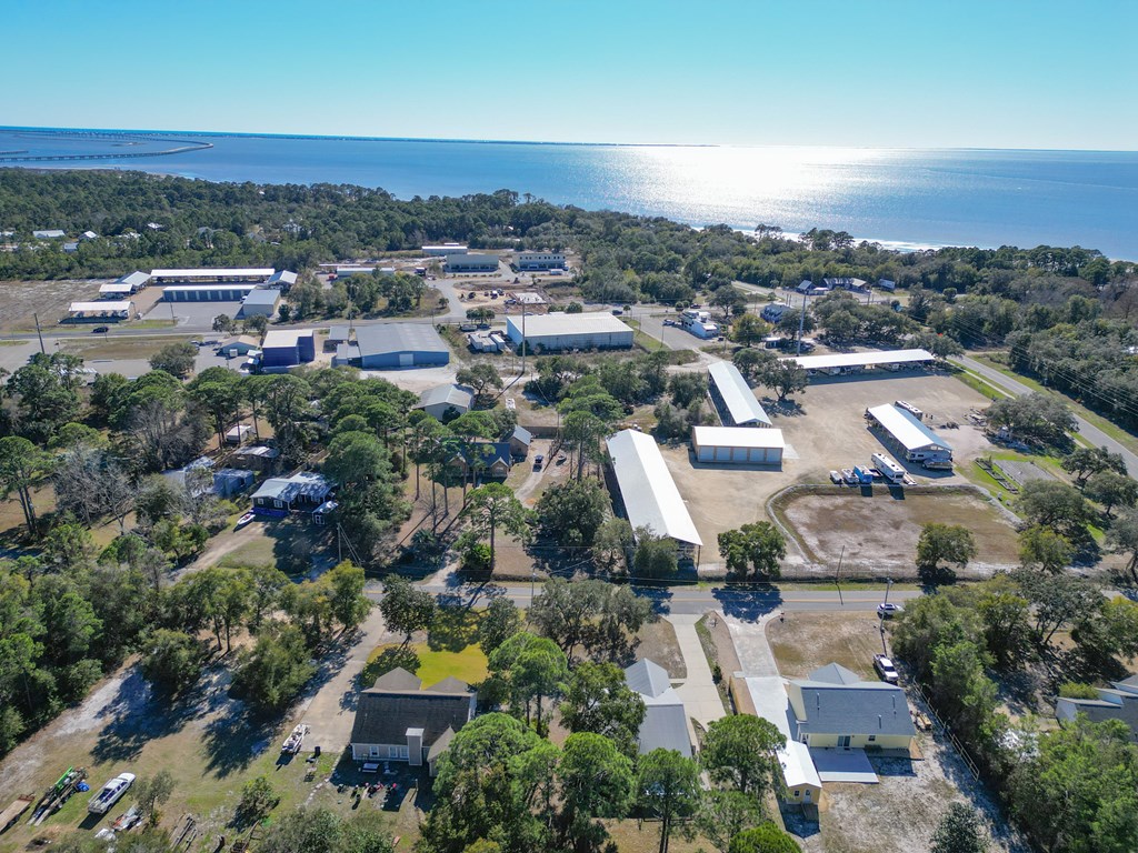 119 Old Ferry Dock Road Eastpoint, FL 32328 - Photo 47 of 48
