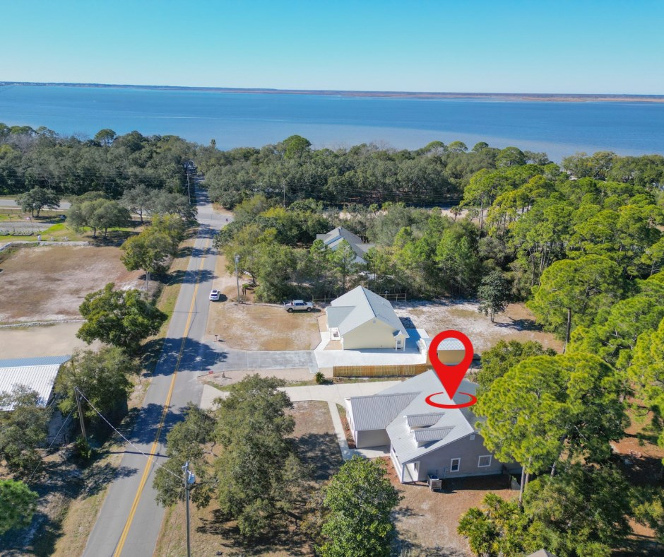 119 Old Ferry Dock Road Eastpoint, FL 32328 - Photo 5 of 48