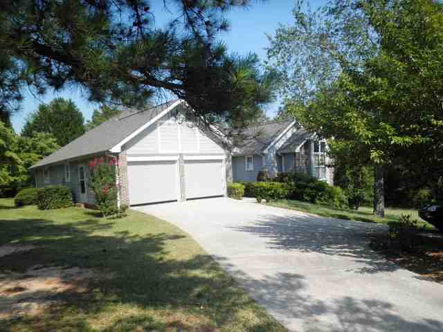 2607 Dog Leg Lane Seneca, SC 29678 - Photo 2 of 25