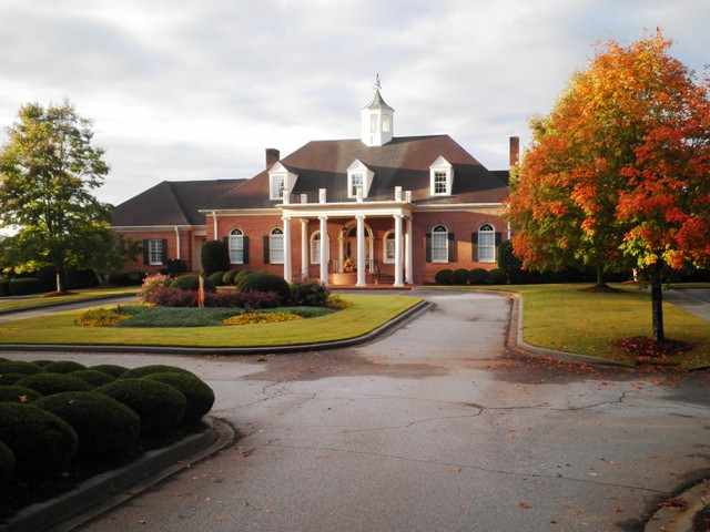 2607 Dog Leg Lane Seneca, SC 29678 - Photo 24 of 25