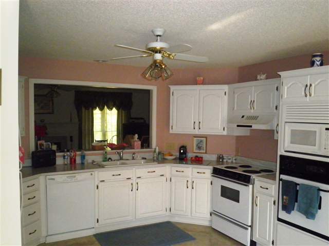2607 Dog Leg Lane Seneca, SC 29678 - Photo 9 of 25