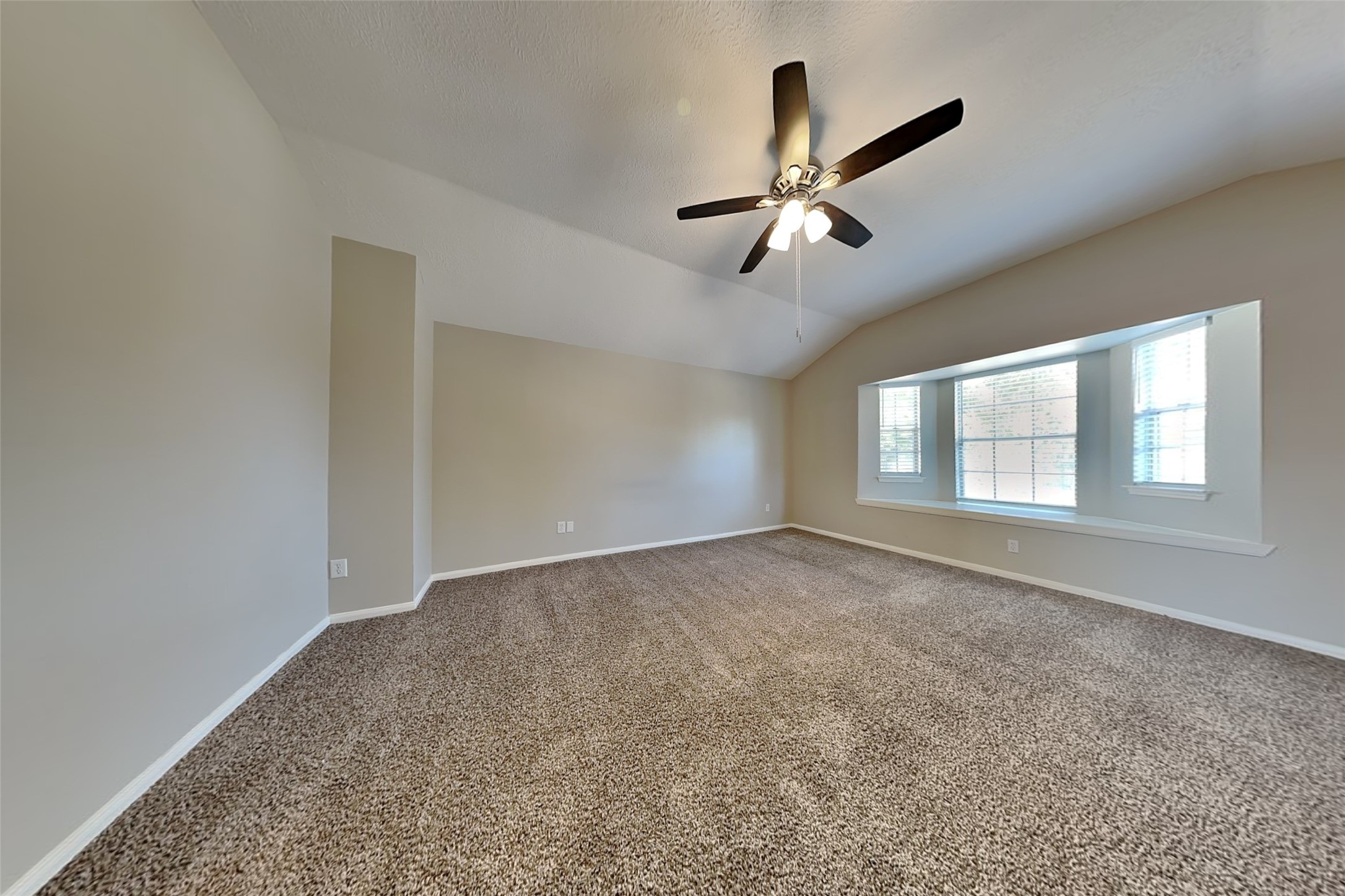 29439 Fox River Drive Spring, TX 77386 - Photo 12 of 29 a view of an empty room with a window