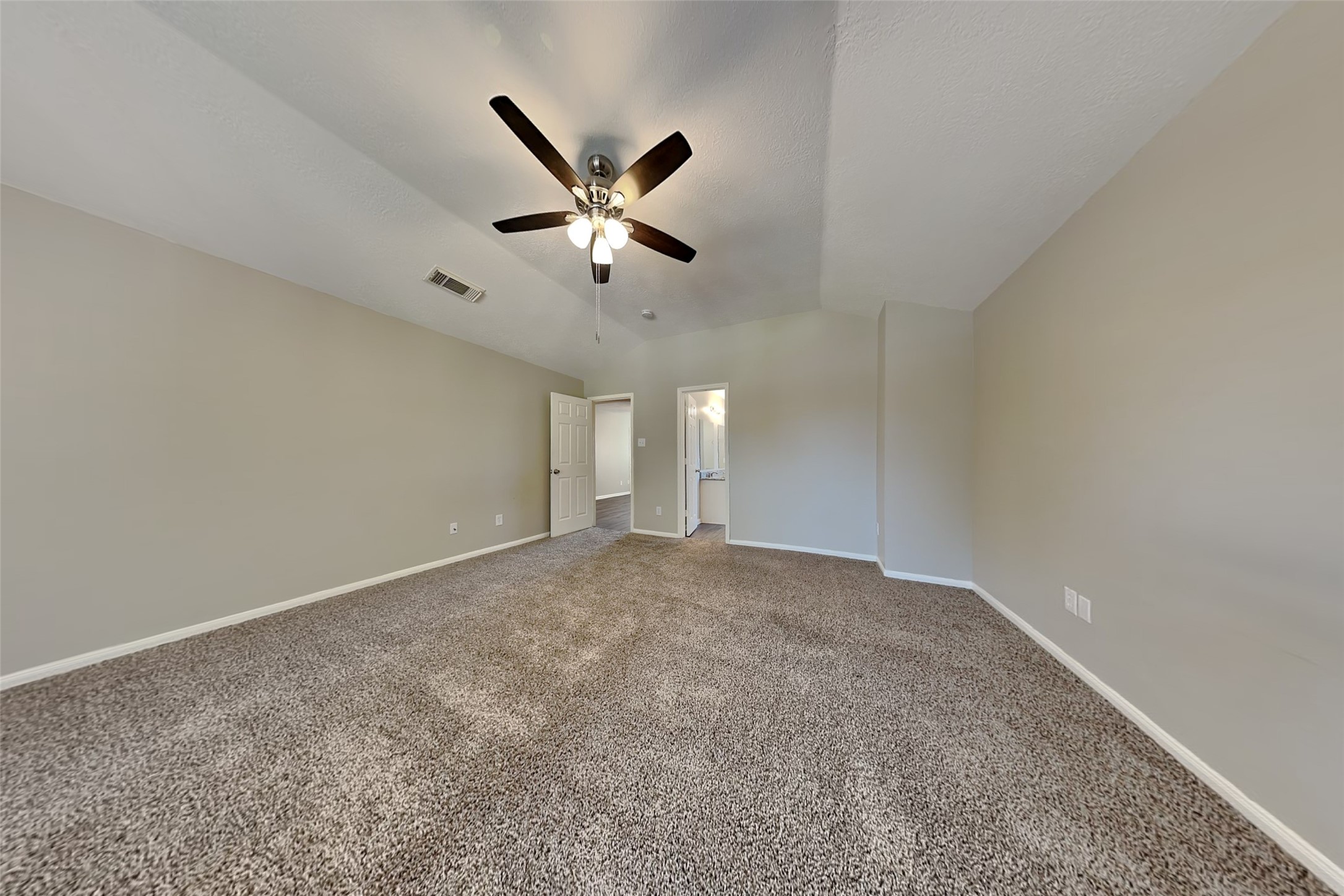 29439 Fox River Drive Spring, TX 77386 - Photo 14 of 29 a view of an empty room