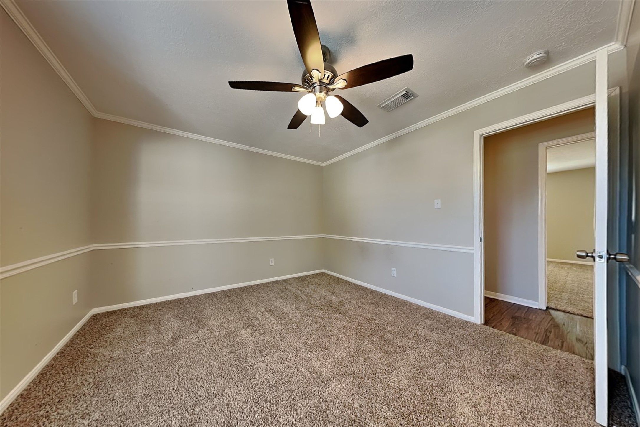 29439 Fox River Drive Spring, TX 77386 - Photo 21 of 29 a view of an empty room
