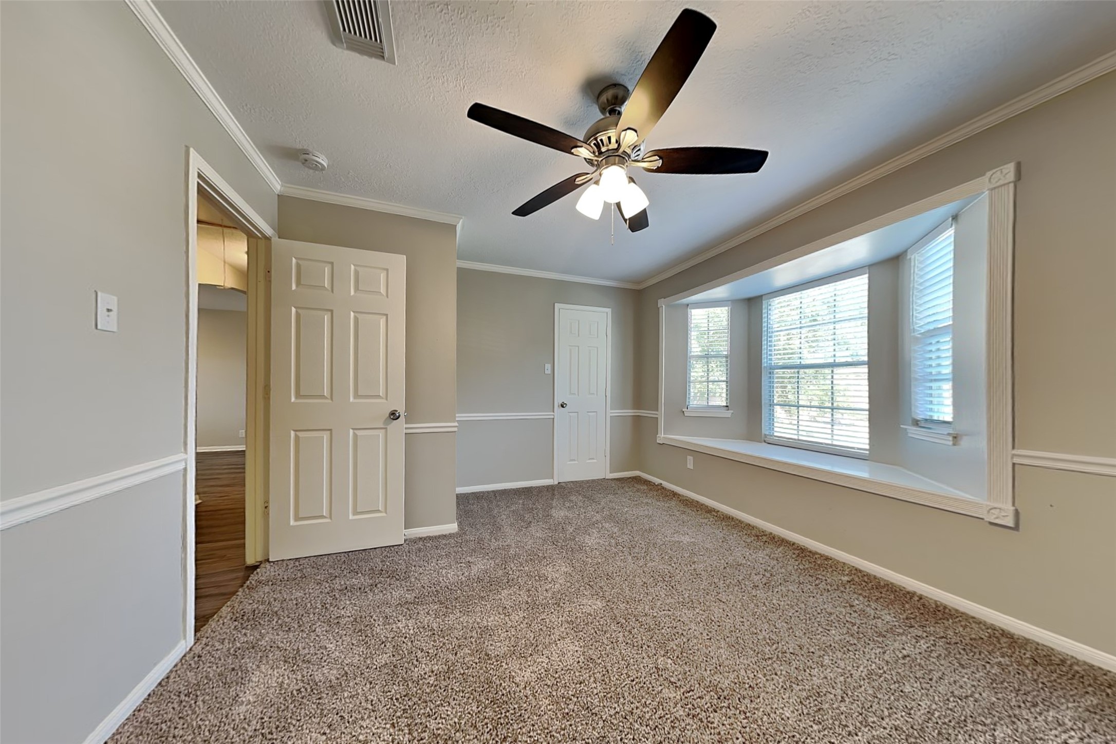 29439 Fox River Drive Spring, TX 77386 - Photo 23 of 29 a view of an empty room with a window