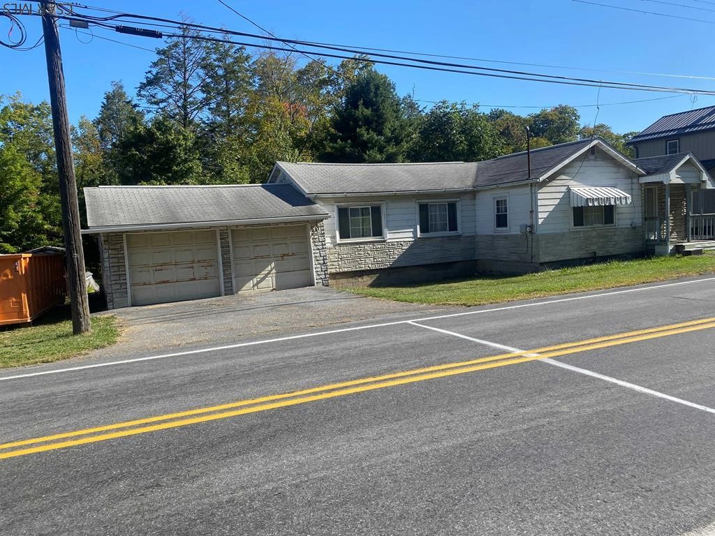 10965 Highway 553 Alverda, PA 15710 - Photo 1 of 14
