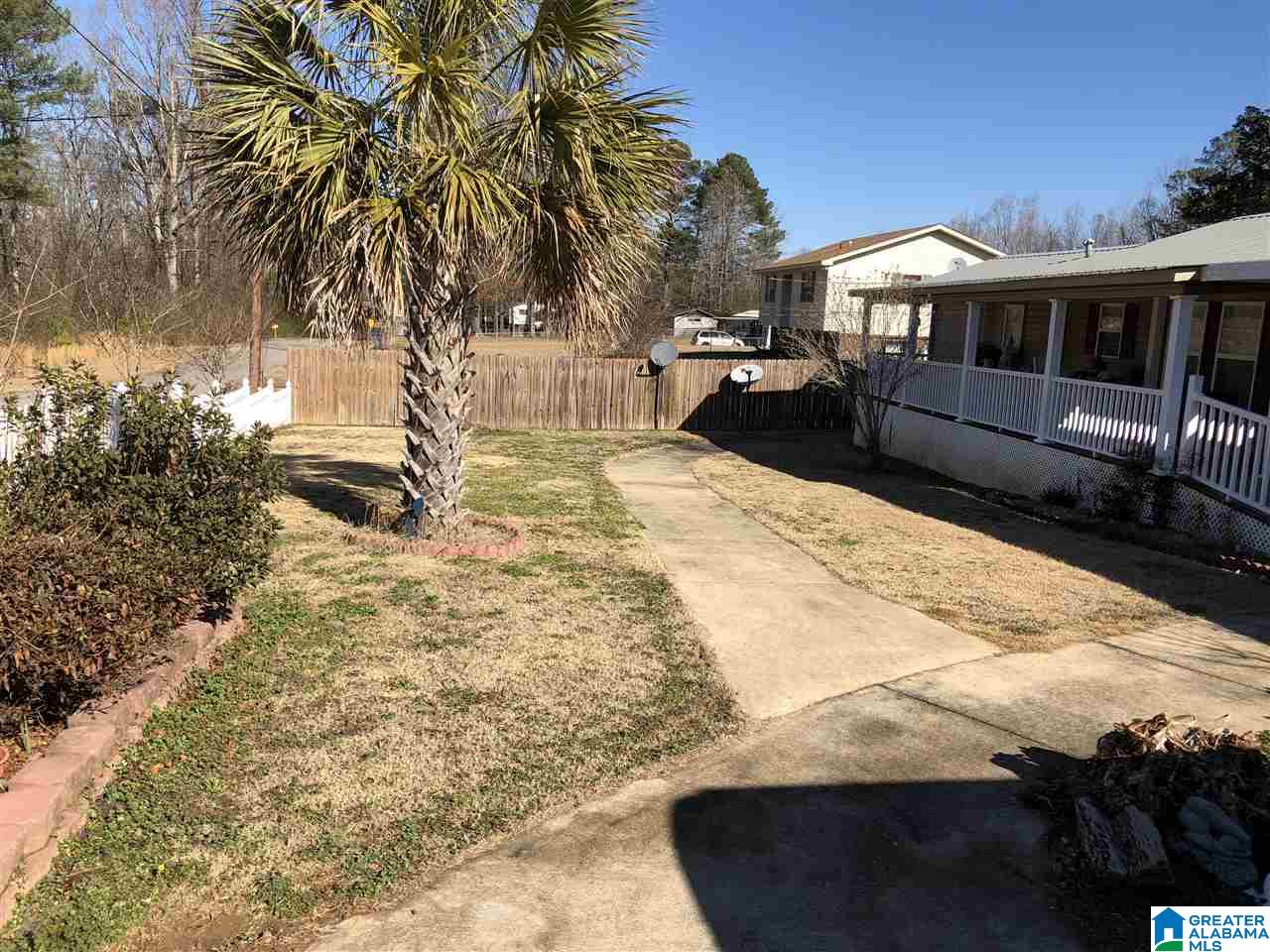 40 Scurlock Street Sumiton, AL 35148 - Photo 24 of 26