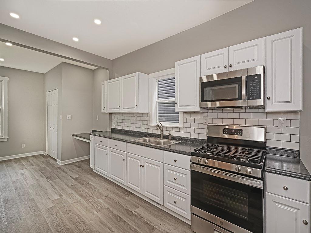 620 Roup Street Tarentum, PA 15084 - Photo 2 of 27 Beautiful New Kitchen