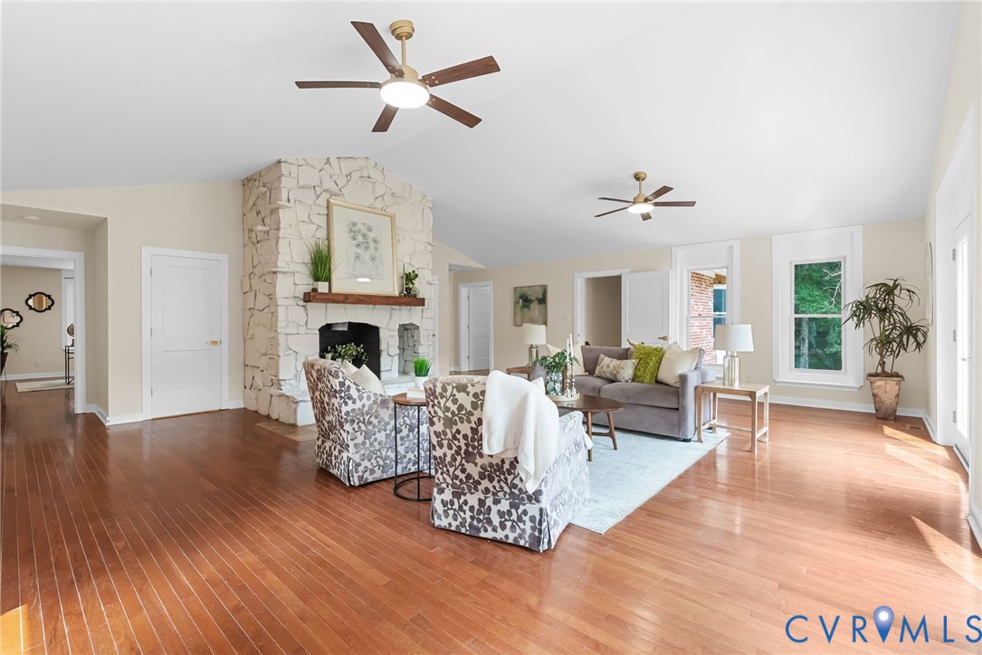 6210 Moseley Road Moseley, VA 23120 - Photo 12 of 56 Gallery Image 12