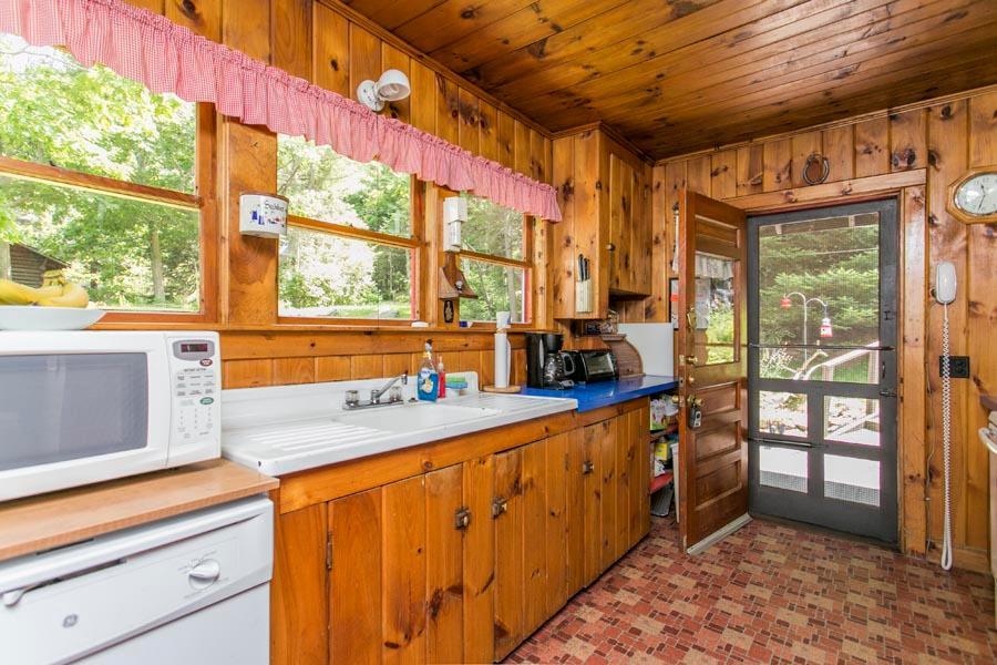 21 Elbow Road East Boothbay, ME 04544 - Photo 17 of 33 Photo