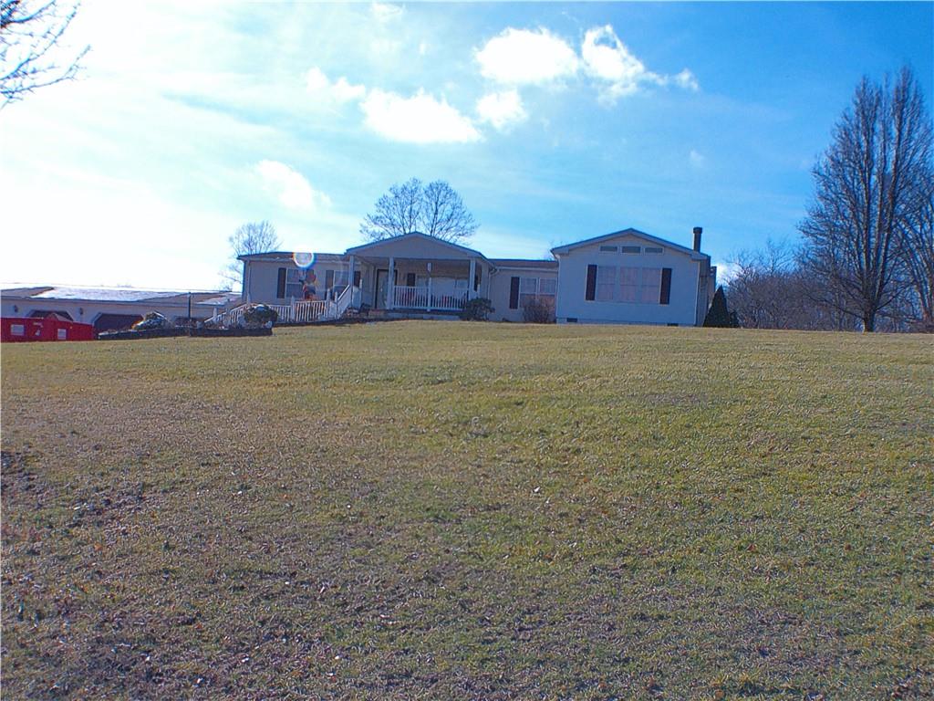 107 Hunting Hill Road Dilliner, PA 15327 - Photo 1 of 24 a view of a room with an empty space