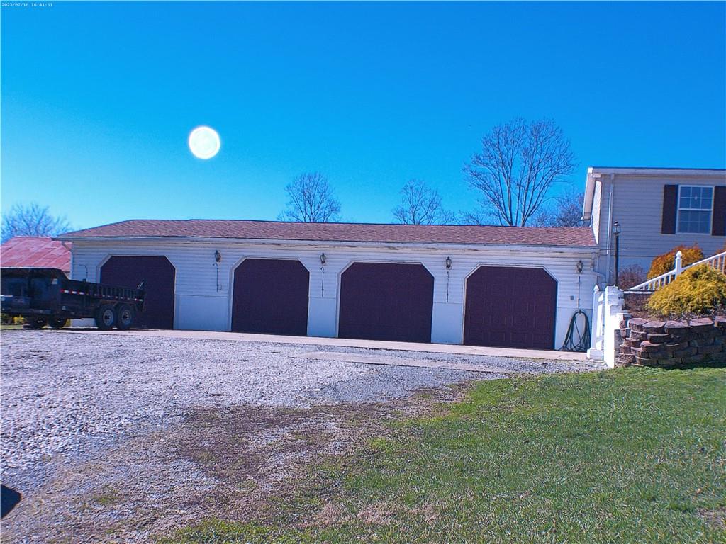 107 Hunting Hill Road Dilliner, PA 15327 - Photo 24 of 24