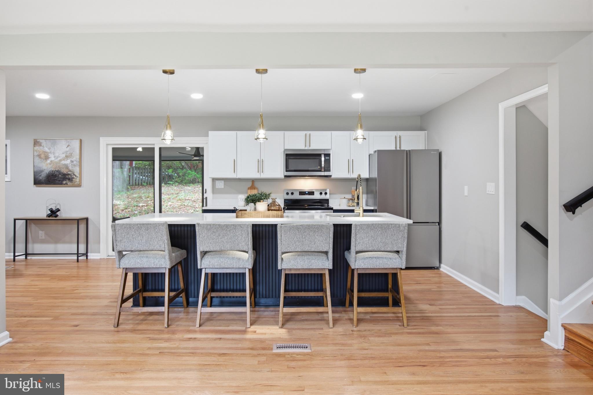 896 Forest Lane Hanover, MD 21076 - Photo 6 of 47