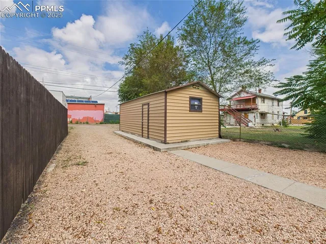 $139,900 | 311 Palm Street, Pueblo, CO 81003