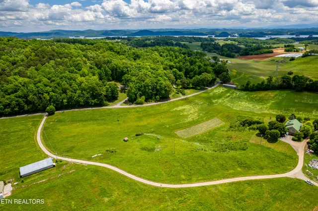 $59,900 | 5-r2 Greenlee Road, Rutledge, TN 37861