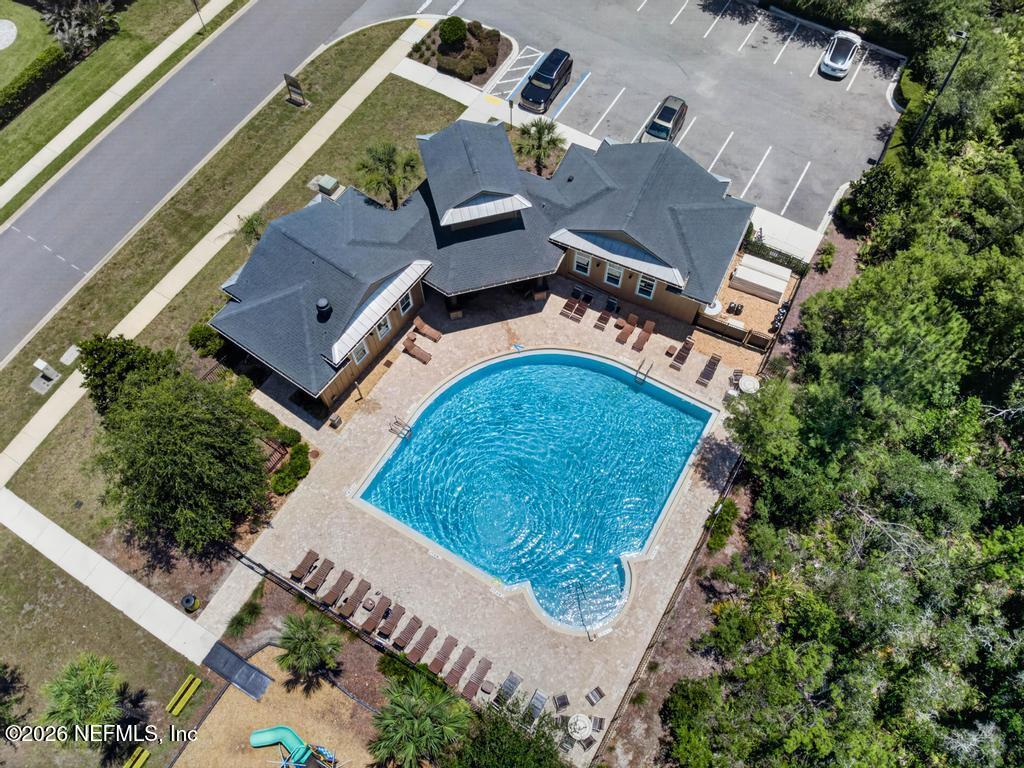 210 Sierras Loop St. Augustine, FL 32086 - Photo 54 of 58 Pool