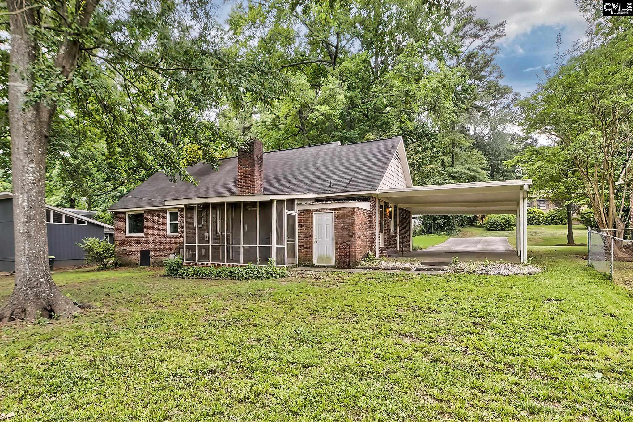2828 Woodland Hills Road Columbia, SC 29210 - Photo 6 of 29