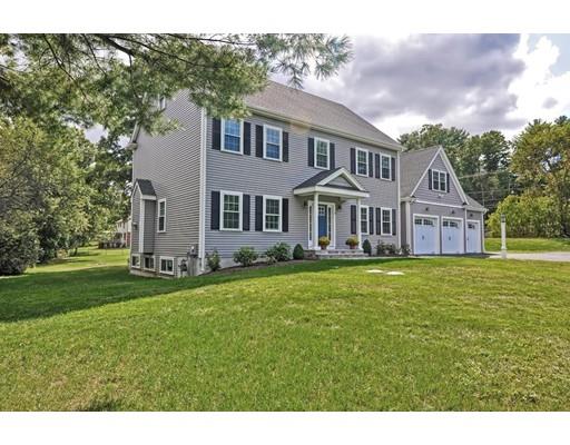 3 Notch Road Walpole, MA 02081 - Photo 21 of 23