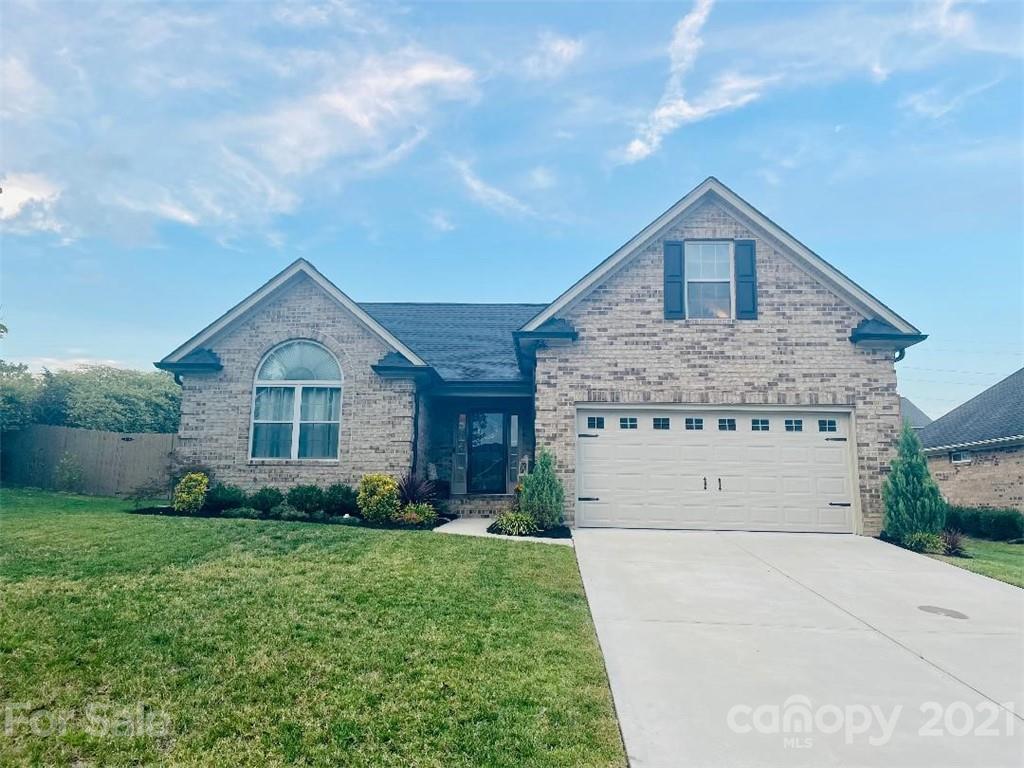 12827 Hill Pine Road Midland, NC 28107 - Photo 1 of 28 Gallery Image 1