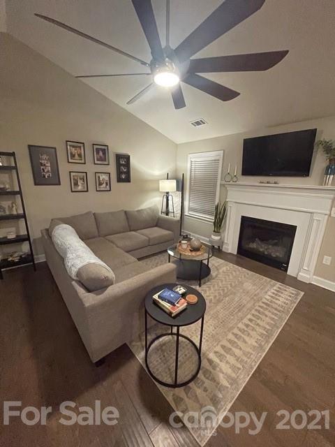 12827 Hill Pine Road Midland, NC 28107 - Photo 12 of 28 Gallery Image 12