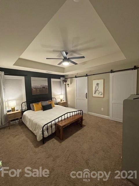 12827 Hill Pine Road Midland, NC 28107 - Photo 14 of 28 Gallery Image 14