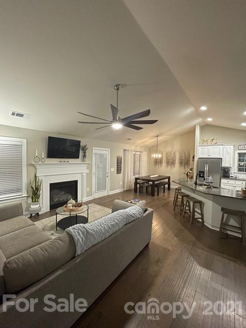 12827 Hill Pine Road Midland, NC 28107 - Photo 8 of 28 Gallery Image 8