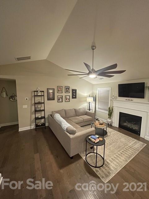 12827 Hill Pine Road Midland, NC 28107 - Photo 9 of 28 Gallery Image 9