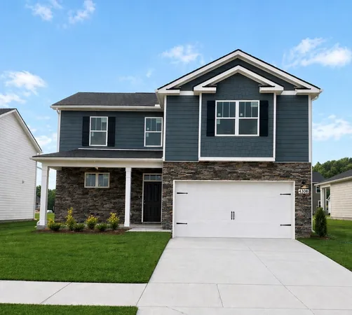 $476,040 | 4308 Scarlet Court, Columbia, TN 38401