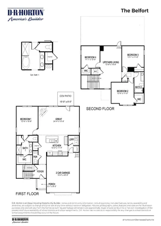 $476,040 | 4308 Scarlet Court, Columbia, TN 38401