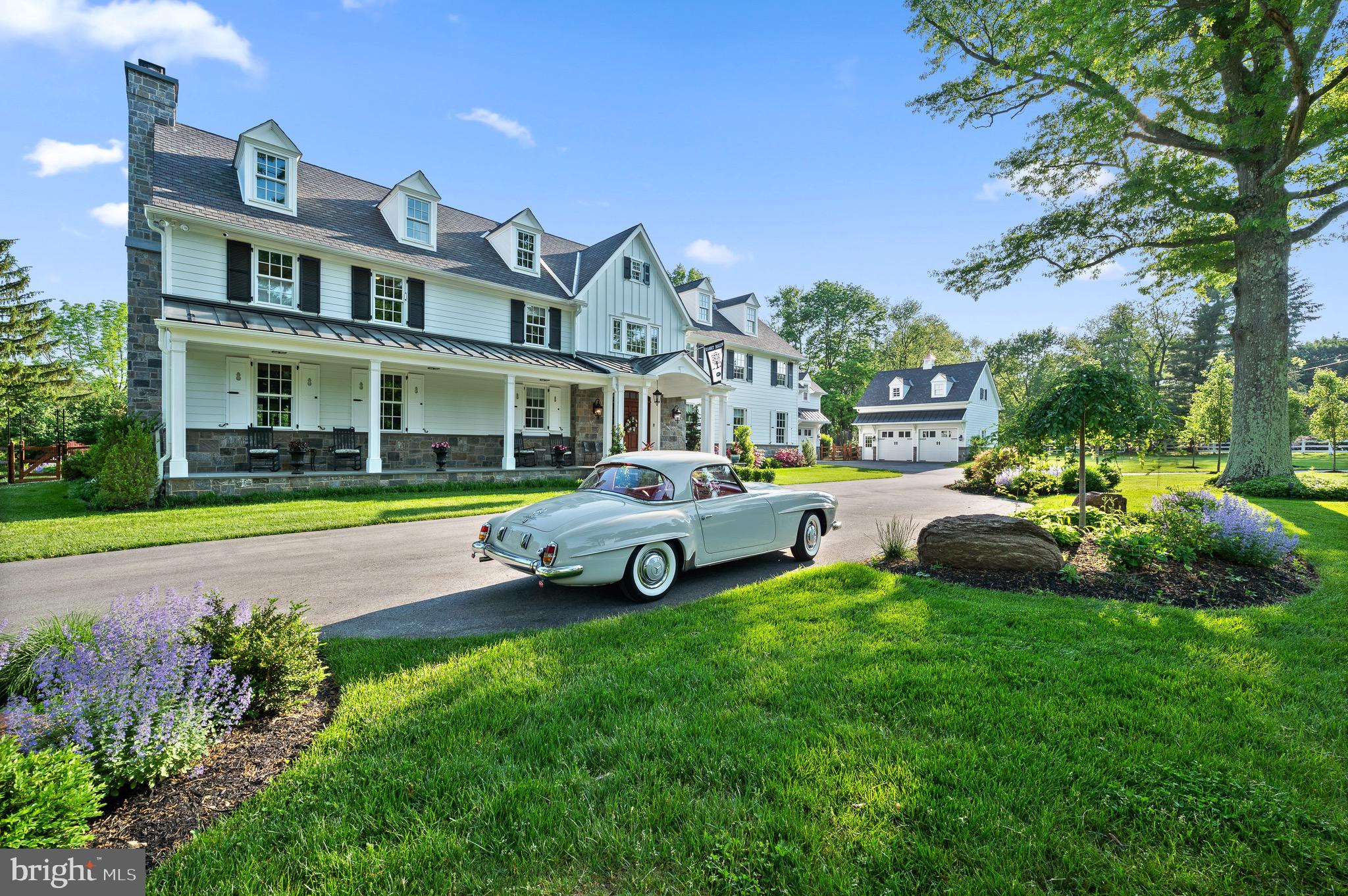 14 Rabbit Run Road Malvern, PA 19355 - Photo 2 of 78