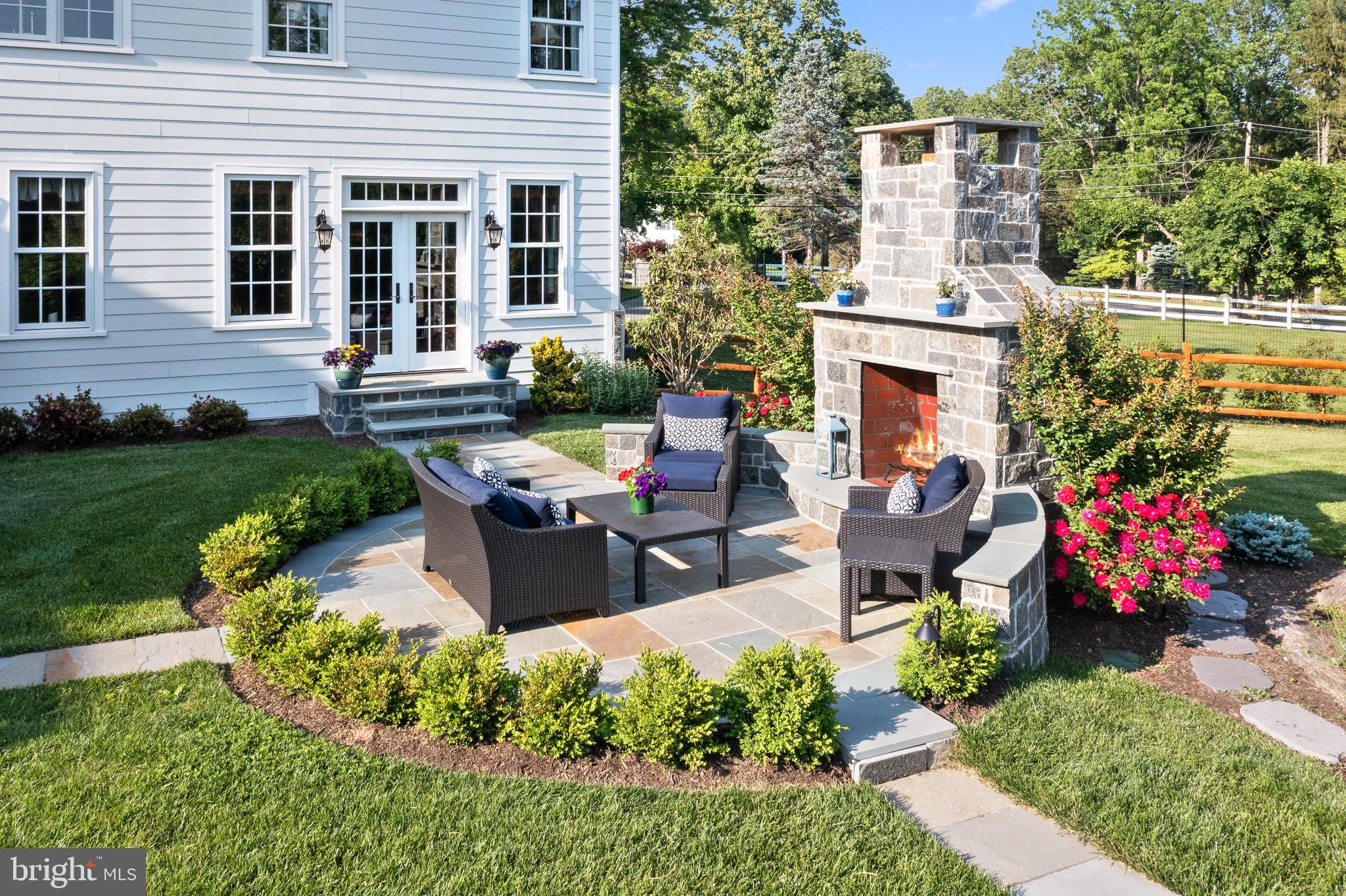 14 Rabbit Run Road Malvern, PA 19355 - Photo 14 of 78