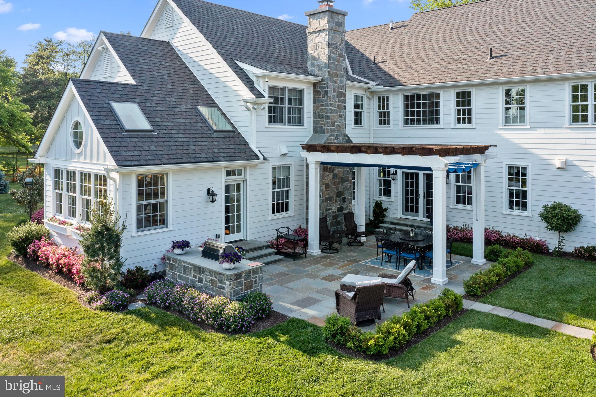 14 Rabbit Run Road Malvern, PA 19355 - Photo 15 of 78