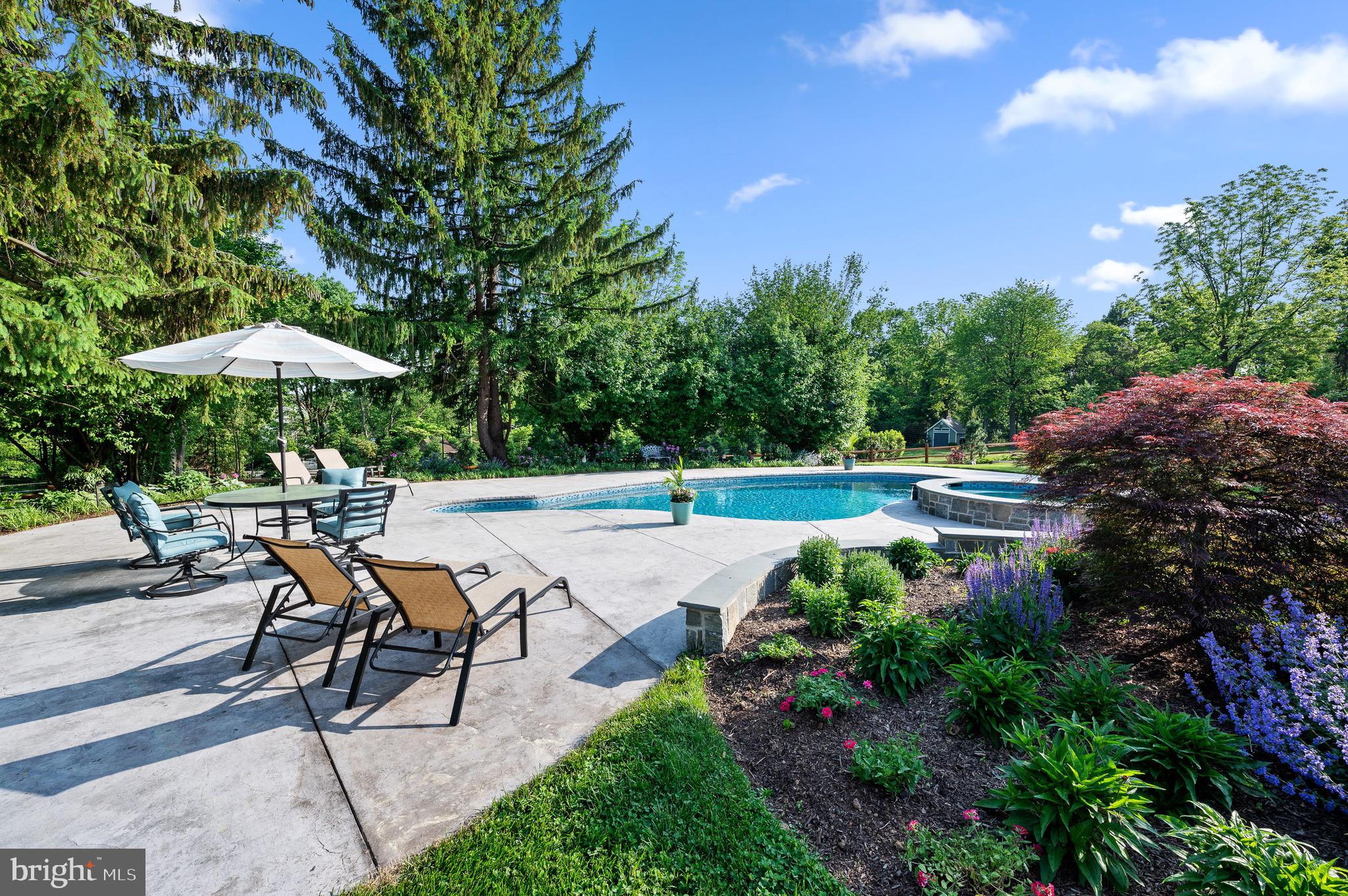 14 Rabbit Run Road Malvern, PA 19355 - Photo 18 of 78