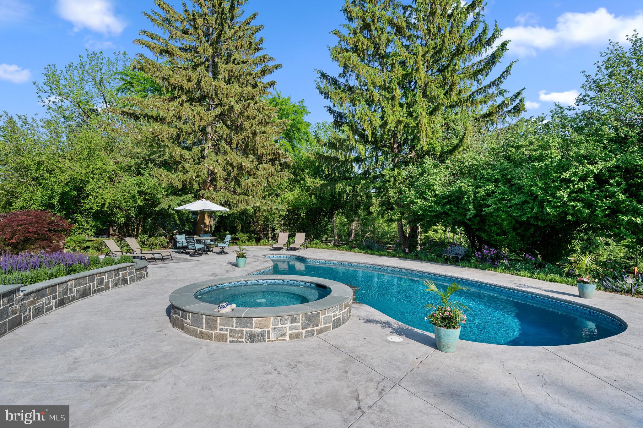 14 Rabbit Run Road Malvern, PA 19355 - Photo 19 of 78