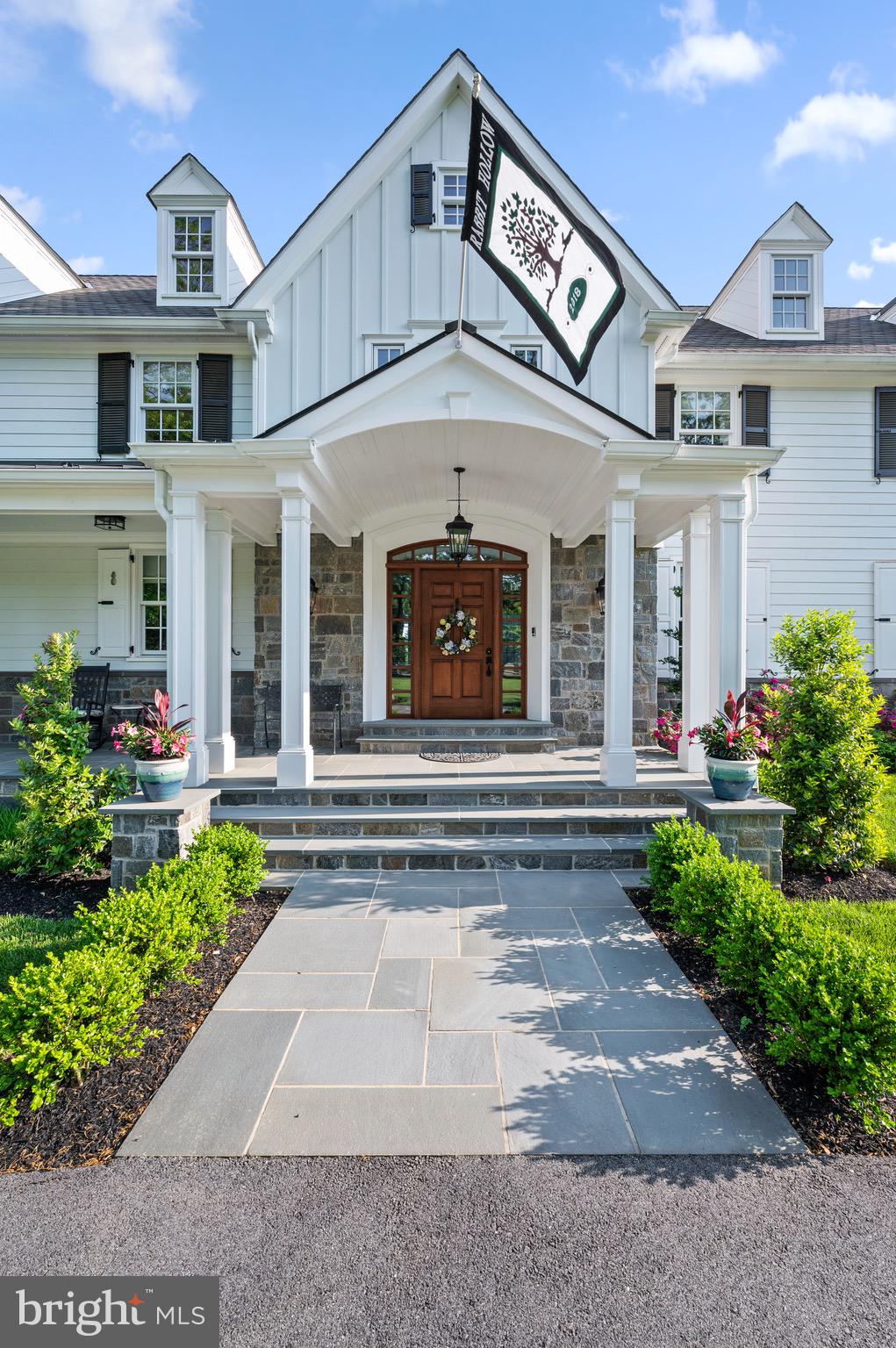 14 Rabbit Run Road Malvern, PA 19355 - Photo 3 of 78