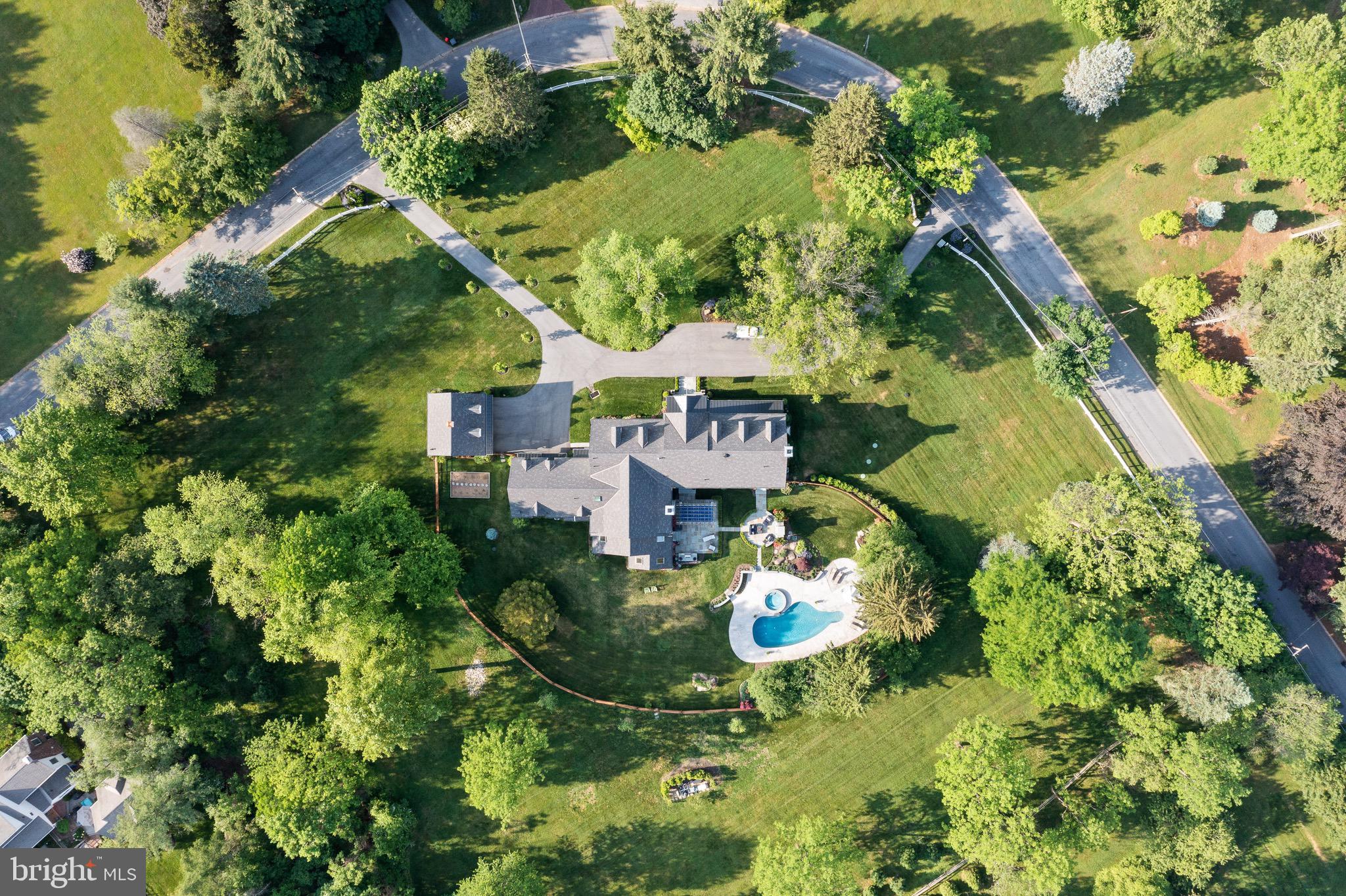 14 Rabbit Run Road Malvern, PA 19355 - Photo 21 of 78