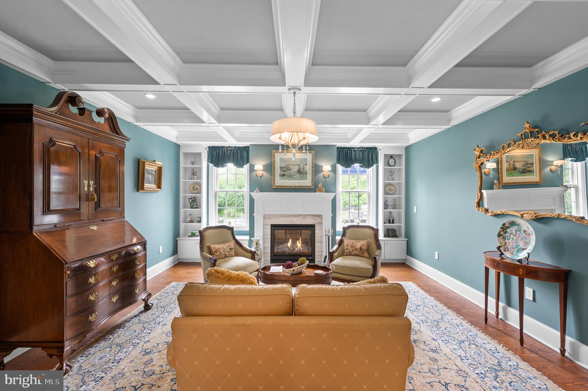 14 Rabbit Run Road Malvern, PA 19355 - Photo 28 of 78