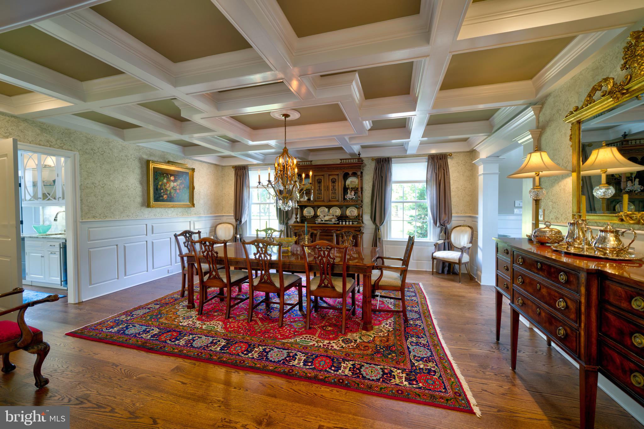 14 Rabbit Run Road Malvern, PA 19355 - Photo 30 of 78