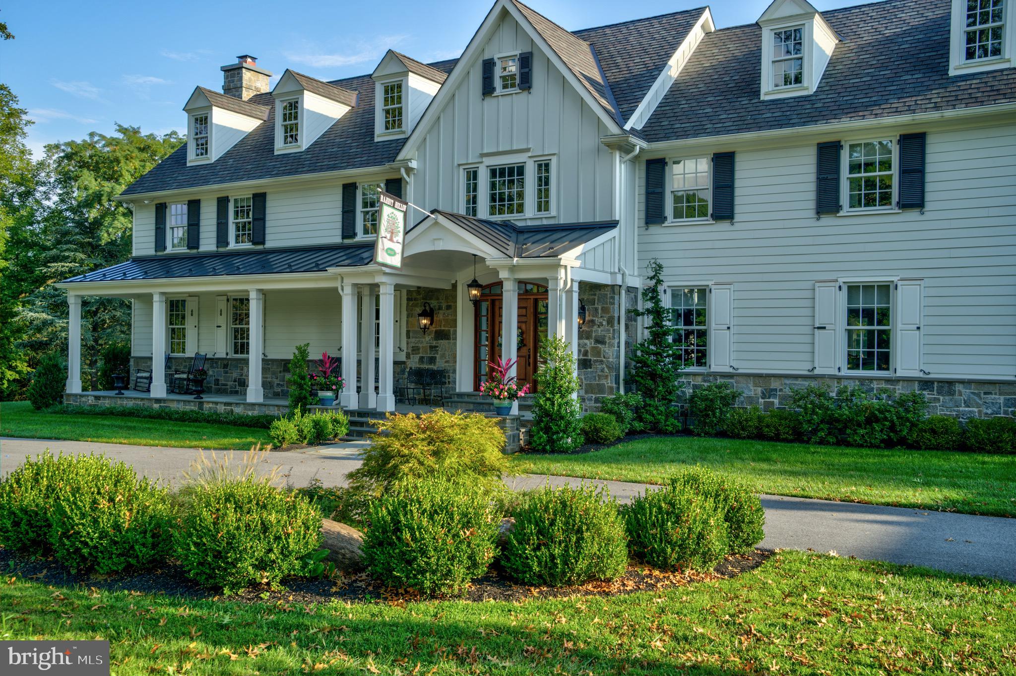 14 Rabbit Run Road Malvern, PA 19355 - Photo 4 of 78