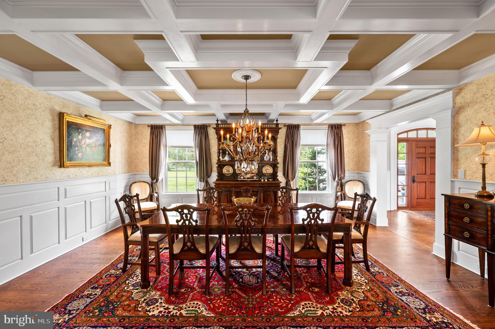 14 Rabbit Run Road Malvern, PA 19355 - Photo 31 of 78